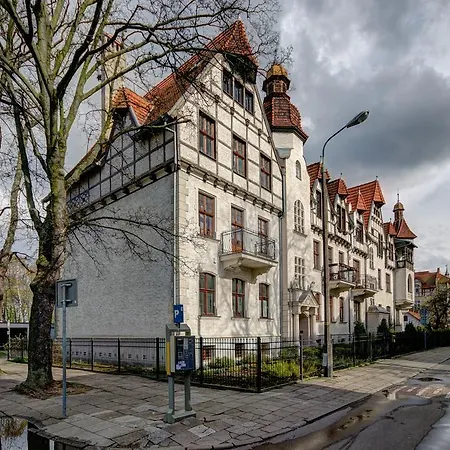 Apartment Prestige