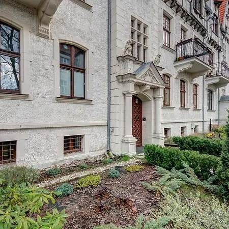 Apartment Prestige *