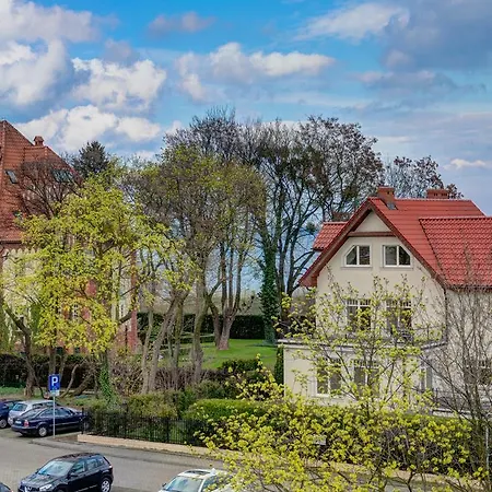 Apartment Prestige Sopot