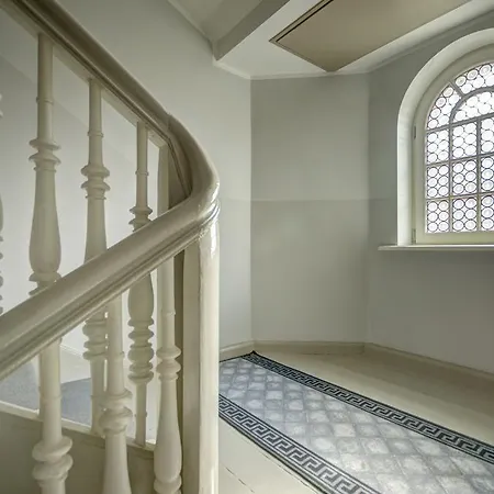 Prestige Apartment