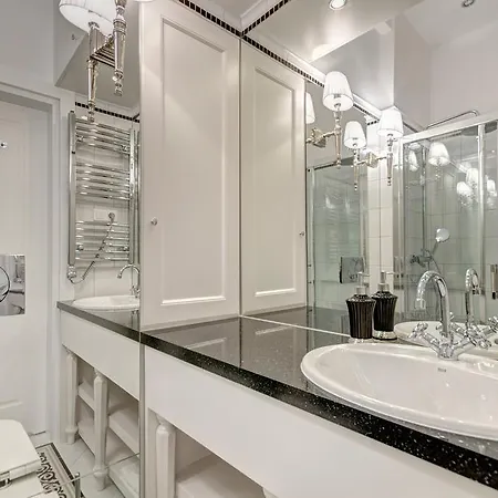 Prestige * Sopot