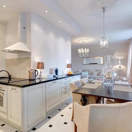 Apartment Prestige *