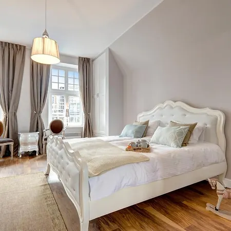 Apartment Prestige