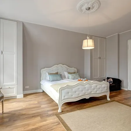 Prestige Apartment