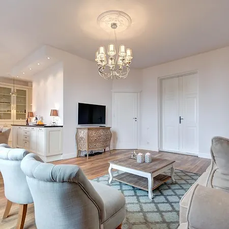 Apartment Prestige Sopot