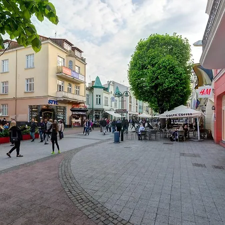 Apartment Prestige Sopot