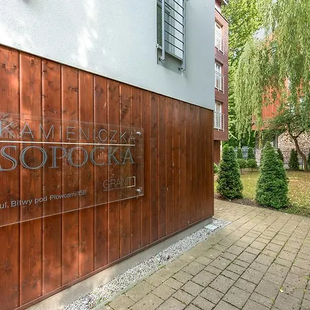 Apartment Prestige