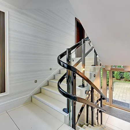 Apartment Prestige *