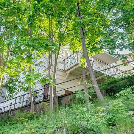 Apartment Prestige Sopot