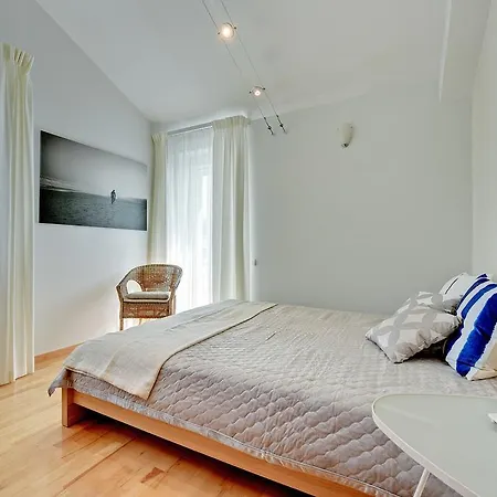 Apartment Prestige Sopot