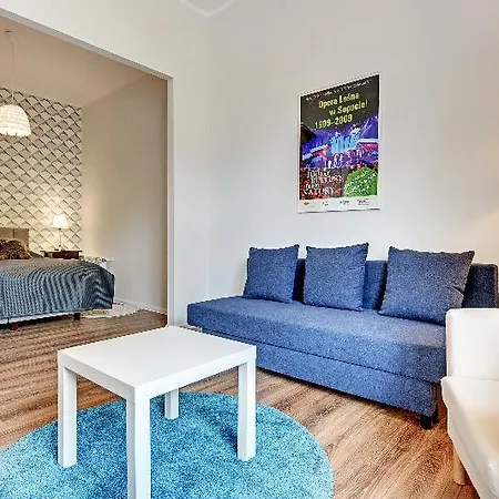 Prestige Apartment