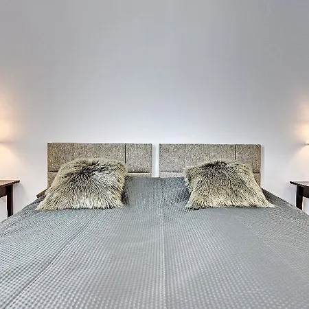 Apartment Prestige *