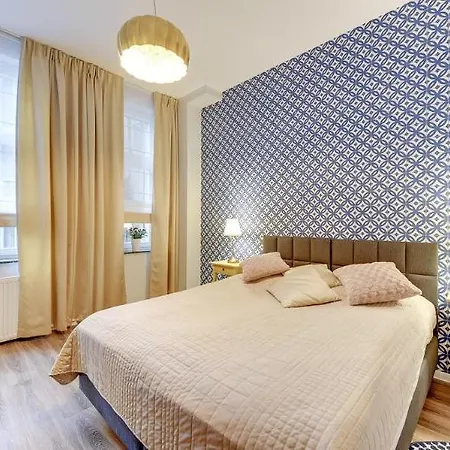 Apartment Prestige *