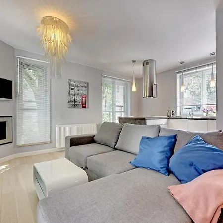 Apartment Prestige *