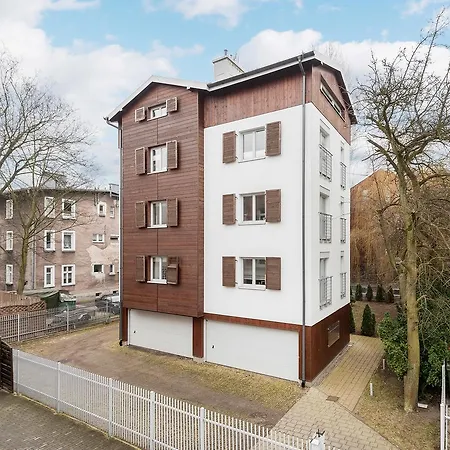 Apartment Prestige *
