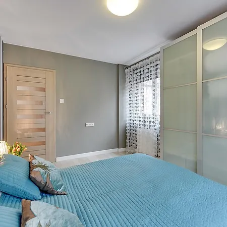 Apartment Prestige Sopot
