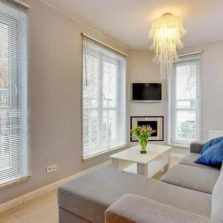 Apartment Prestige *