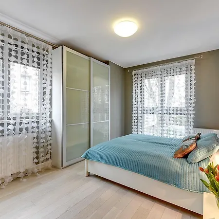 Prestige Apartment *