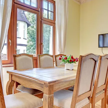 Prestige Apartment