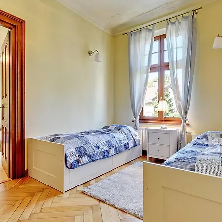 Prestige Apartment *