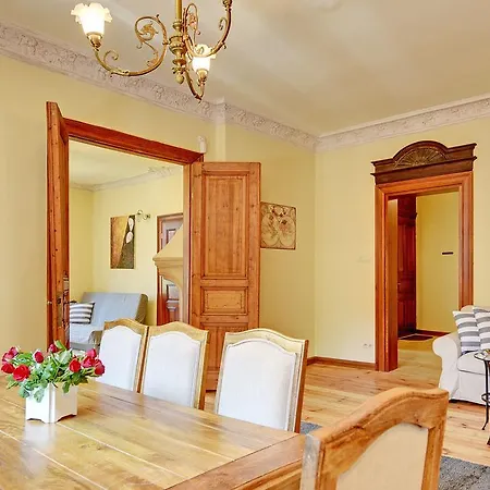 Prestige Apartment