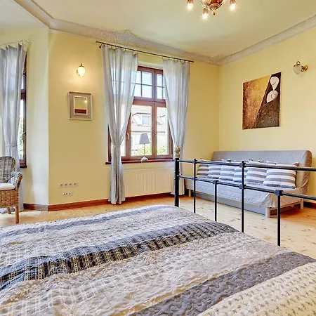 Apartment Prestige Sopot