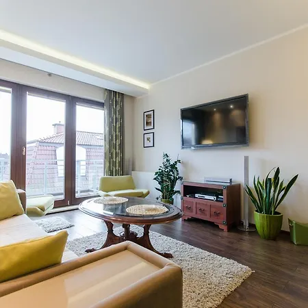 Prestige Apartment *