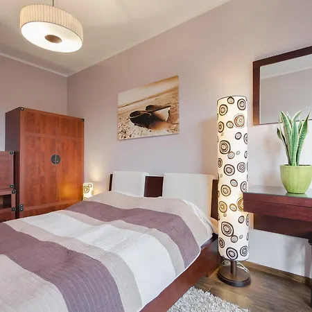 Apartment Prestige Sopot