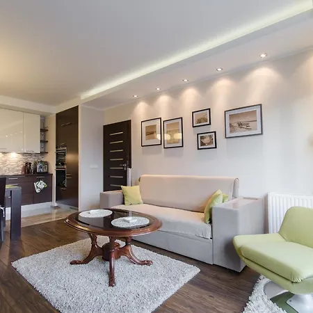Prestige Sopot