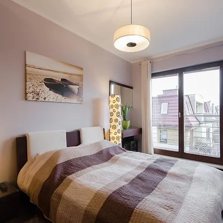 Prestige Apartment *