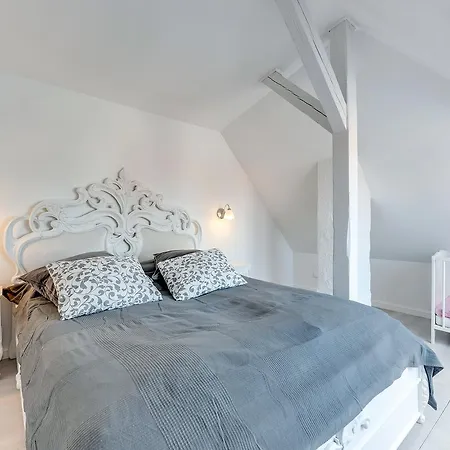 Apartment Prestige *