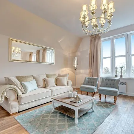 Apartment Prestige *