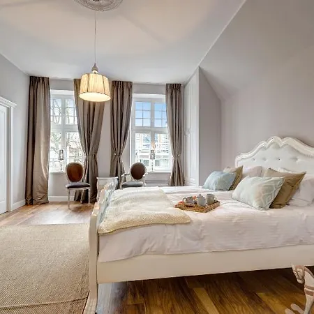 Apartment Prestige Sopot