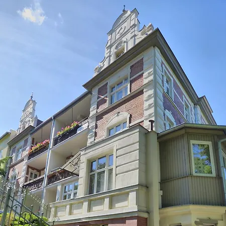 Prestige Appartement Sopot