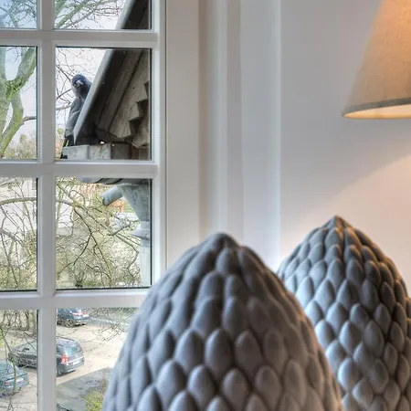 Prestige Appartement *