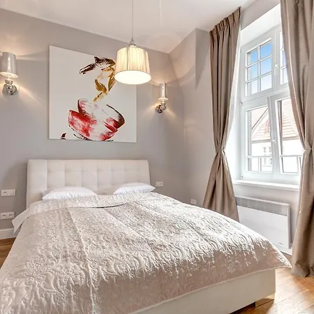 Prestige Appartement Sopot