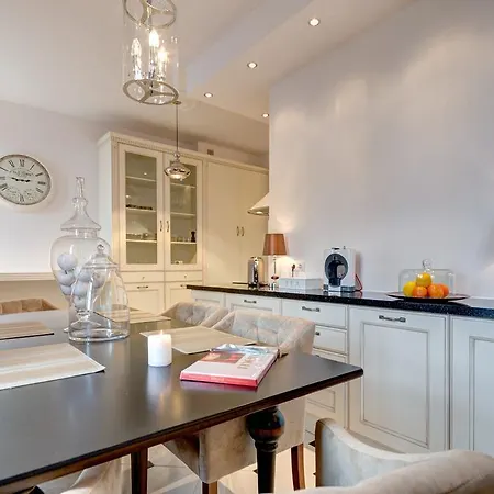 Prestige Appartement *
