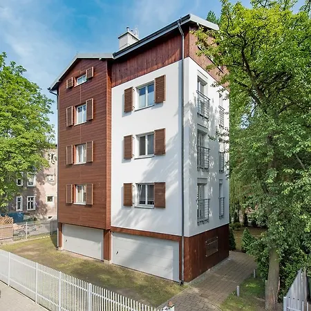Appartement Prestige *