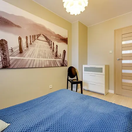 Prestige Appartement *