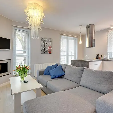 Prestige Appartement *