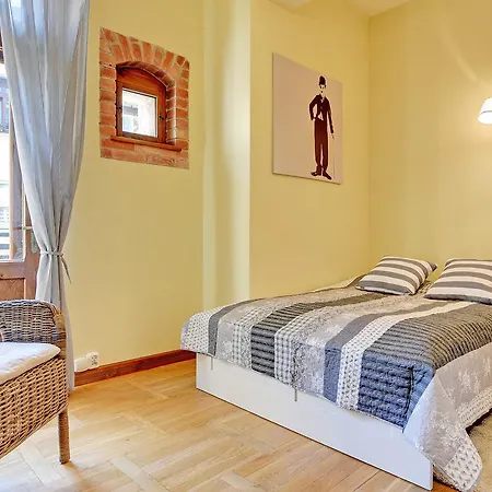 Appartement Prestige