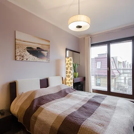 Prestige Appartement *