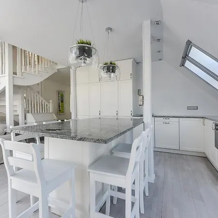 Prestige Appartement Sopot