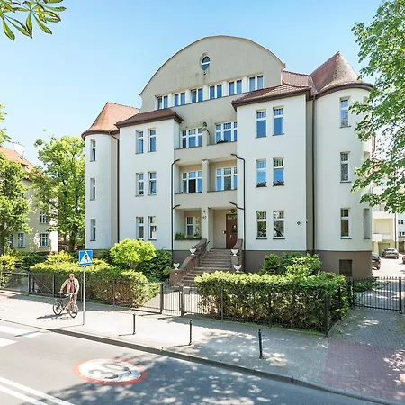 Prestige Appartement *