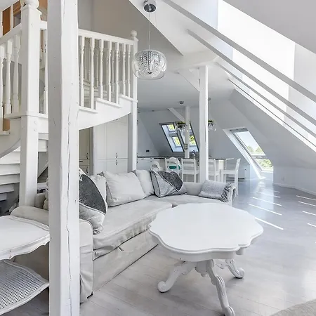 Prestige Appartement