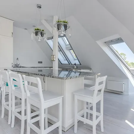 Appartement Prestige