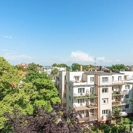 Appartement Prestige