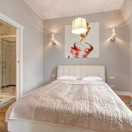 Prestige Appartement Sopot