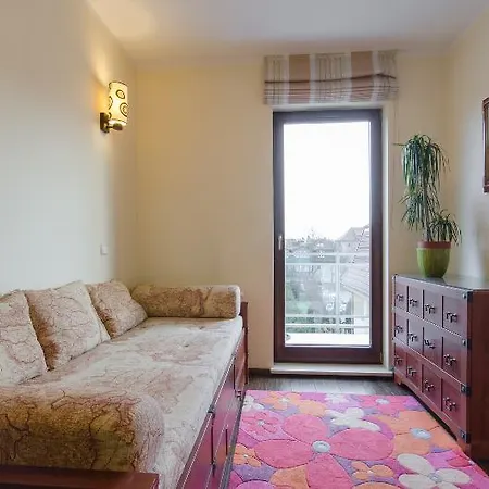 Appartement Prestige