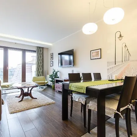 Prestige Appartement Sopot